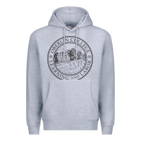 Heather Grey oberlin college, oberlin, oh, Premium Hoodie - artisFamous