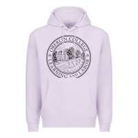 Lilac oberlin college, oberlin, oh, Premium Hoodie - artisFamous