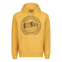 Mustard oberlin college, oberlin, oh, Premium Hoodie - artisFamous