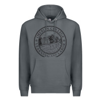 Rock oberlin college, oberlin, oh, Premium Hoodie - artisFamous