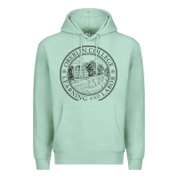 Seafoam oberlin college, oberlin, oh, Premium Hoodie - artisFamous