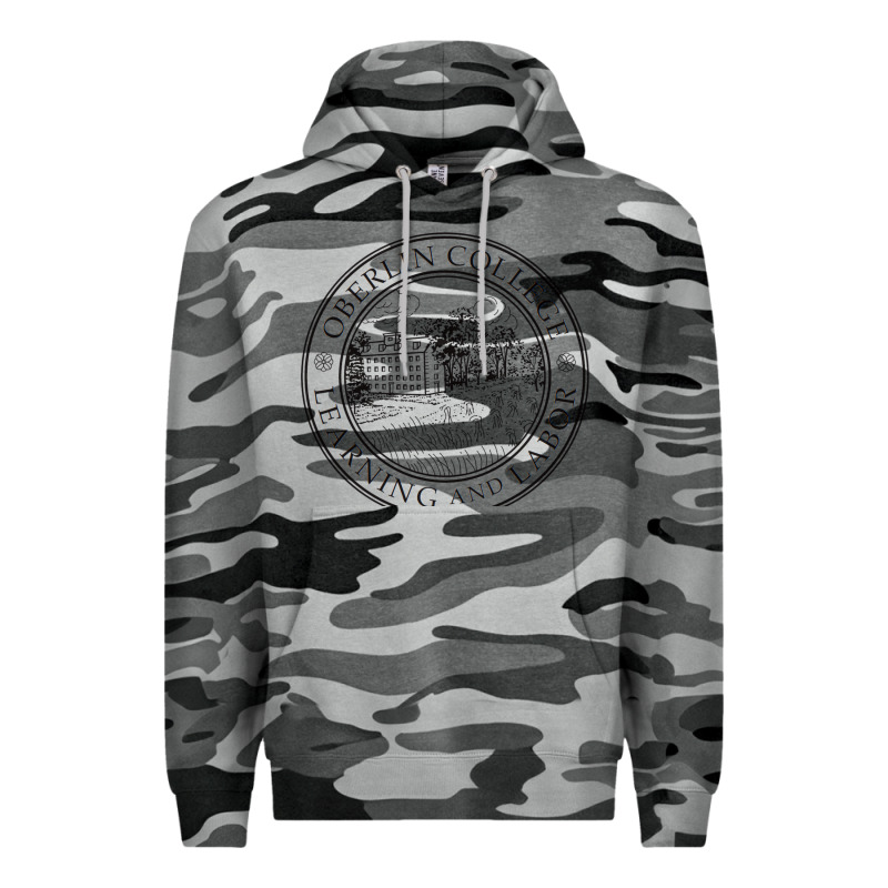 Oberlin College, Oberlin, Oh, Premium Hoodie by artisFamous | Teevron