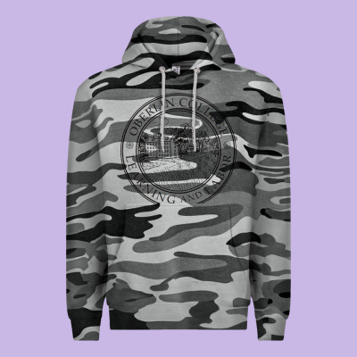 Oberlin College, Oberlin, Oh, Premium Hoodie Designed By Artisfamous