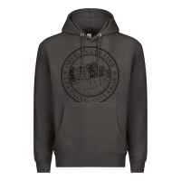 Smoke oberlin college, oberlin, oh, Premium Hoodie - artisFamous