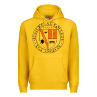 Lemon occidental college Premium Hoodie - artisFamous