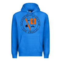 True Royal occidental college Premium Hoodie - artisFamous