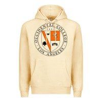 Pina Colada occidental college Premium Hoodie - artisFamous