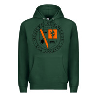 Sports Green occidental college Premium Hoodie - artisFamous