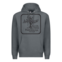 Rock pitzer college seal, cali Premium Hoodie - artisFamous