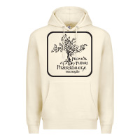 Pitzer College Seal, Cali Premium Hoodie | Teevron