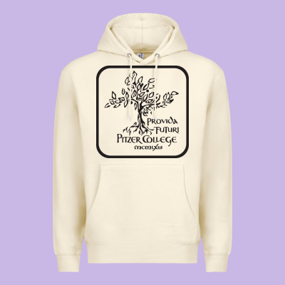 Pitzer College Seal, Cali Premium Hoodie Designed By Artisfamous