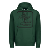 Sports Green pitzer college seal, cali Premium Hoodie - artisFamous