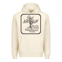 Tofu pitzer college seal, cali Premium Hoodie - artisFamous
