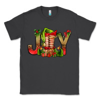 Smoke joy christmas with elf bbs Classic Tee - BundleAndBundleShop