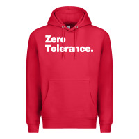 Cardinal zero tolerance Premium Hoodie - artisFamous