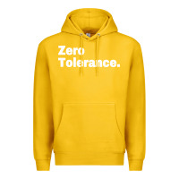 Lemon zero tolerance Premium Hoodie - artisFamous