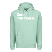 Seafoam zero tolerance Premium Hoodie - artisFamous