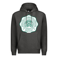 Ohio University Premium Hoodie | Teevron