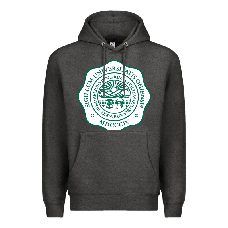 Ohio University Premium Hoodie by artisFamous | Teevron