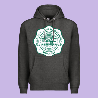 Ohio University Premium Hoodie Designed By Artisfamous