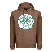 Chestnut ohio university Premium Hoodie - artisFamous
