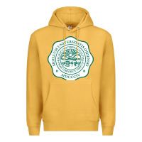 Mustard ohio university Premium Hoodie - artisFamous