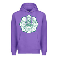 Purple ohio university Premium Hoodie - artisFamous