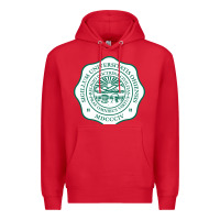 Red ohio university Premium Hoodie - artisFamous