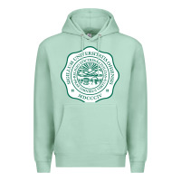 Seafoam ohio university Premium Hoodie - artisFamous