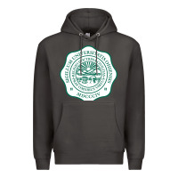 Smoke ohio university Premium Hoodie - artisFamous
