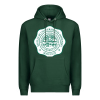 Sports Green ohio university Premium Hoodie - artisFamous
