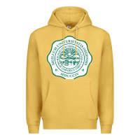 Antique Gold ohio university Premium Hoodie - artisFamous