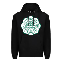 Black ohio university Premium Hoodie - artisFamous