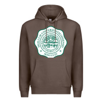 Coffee ohio university Premium Hoodie - artisFamous