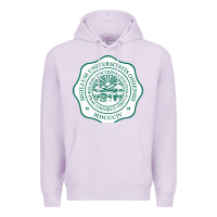 Lilac ohio university Premium Hoodie - artisFamous