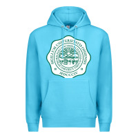 Ocean Blue ohio university Premium Hoodie - artisFamous
