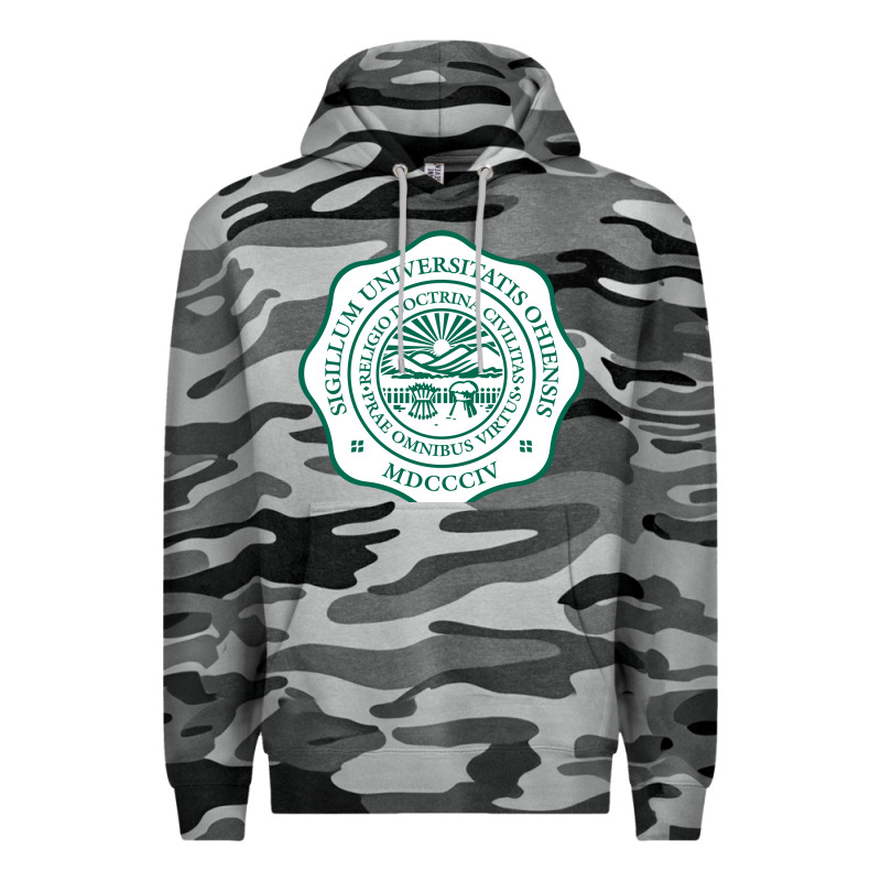 Ohio University Premium Hoodie by artisFamous | Teevron