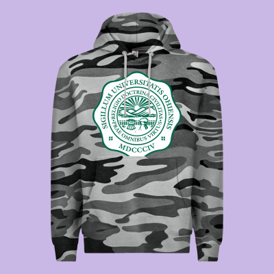 Ohio University Premium Hoodie Designed By Artisfamous
