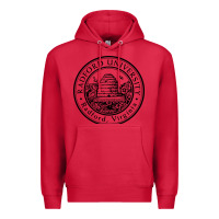 Cardinal radford university Premium Hoodie - artisFamous