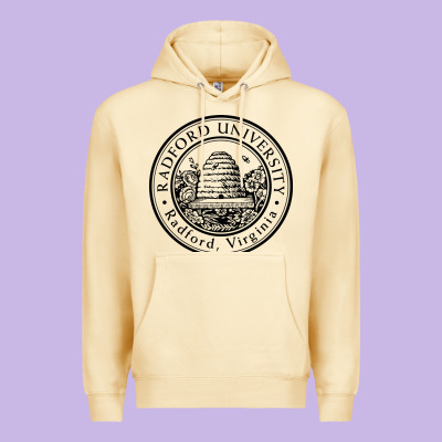 Radford University Premium Hoodie Designed By Artisfamous
