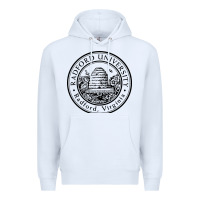 White radford university Premium Hoodie - artisFamous