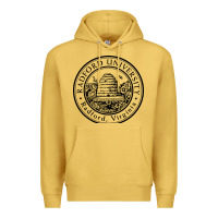 Antique Gold radford university Premium Hoodie - artisFamous