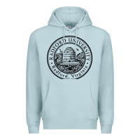 Blue Mist radford university Premium Hoodie - artisFamous