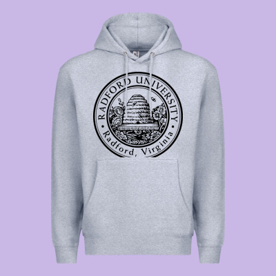 Radford University Premium Hoodie Designed By Artisfamous