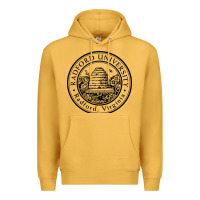 Mustard radford university Premium Hoodie - artisFamous
