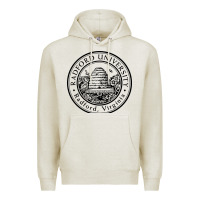 Oatmeal Heather radford university Premium Hoodie - artisFamous