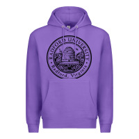 Purple radford university Premium Hoodie - artisFamous