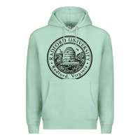 Seafoam radford university Premium Hoodie - artisFamous