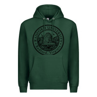 Sports Green radford university Premium Hoodie - artisFamous