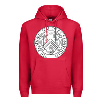 Cardinal rice university Premium Hoodie - artisFamous
